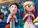 Behind the Scenes: Exclusive Interview with the Directors of CLOUDY 2 Behind the Scenes: Exclusive Interview with the Directors of CLOUDY 2