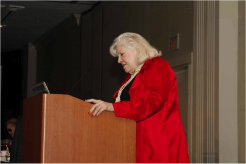 Sandra Dorsey of Dorsey Acting Studios discusses Movieguide®’s efforts to redeem the values of the entertainment industry.