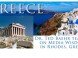 Movieguide®'s Ted Baehr Teaches Media Wisdom in Greece Movieguide®'s Ted Baehr Teaches Media Wisdom in Greece