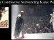 Rapper Kanye West Brings Jesus Onstage, Stirs Controversy Rapper Kanye West Brings Jesus Onstage, Stirs Controversy