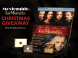 Movieguide® LES MISÉRABLES Christmas Giveaway! Movieguide® LES MISÉRABLES Christmas Giveaway!