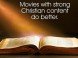 What Movies Do Moviegoers Prefer? What Movies Do Moviegoers Prefer?