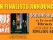 10 FINALISTS VIE FOR $50,000 KAIROS PRIZES 10 FINALISTS VIE FOR $50,000 KAIROS PRIZES