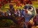 Things Get Nutty: Behind the Scenes of THE NUT JOB Things Get Nutty: Behind the Scenes of THE NUT JOB