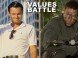 The Battle for Values at the Movie Theaters The Battle for Values at the Movie Theaters