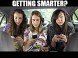 More U.S. Teenagers Have Smartphones More U.S. Teenagers Have Smartphones