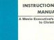 A Movie Executive’s Guide to Christianity A Movie Executive’s Guide to Christianity