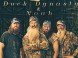 6 Fun Things NOAH and DUCK DYNASTY Have in Common 6 Fun Things NOAH and DUCK DYNASTY Have in Common