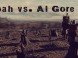 NOAH vs. Al Gore NOAH vs. Al Gore