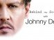 The Promise and Dangers of New Technology: Behind the Scenes of TRANSCENDENCE with Johnny Depp The Promise and Dangers of New Technology: Behind the Scenes of TRANSCENDENCE with Johnny Depp