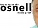 How to Make THE GOSNELL MOVIE Great How to Make THE GOSNELL MOVIE Great