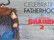 Celebrating Fatherhood in HOW TO TRAIN YOUR DRAGON 2 Celebrating Fatherhood in HOW TO TRAIN YOUR DRAGON 2