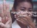 HUNGER GAMES Inspires Dissent in Thailand HUNGER GAMES Inspires Dissent in Thailand