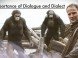 The Importance of Dialogue and Dialect The Importance of Dialogue and Dialect