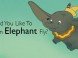 Disney Orders New Live Action DUMBO Movie Disney Orders New Live Action DUMBO Movie