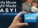 Family Movie Night Made Easy! Family Movie Night Made Easy!
