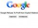 Google Refuses To Profit from Explicit Material Google Refuses To Profit from Explicit Material