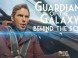 A Liberating Project: Behind the Scenes of GUARDIANS OF THE GALAXY A Liberating Project: Behind the Scenes of GUARDIANS OF THE GALAXY