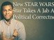 New STAR WARS Actor Takes A Jab At Political Correctness New STAR WARS Actor Takes A Jab At Political Correctness