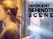 Combining Bravery and Selflessness: Behind the Scenes of DIVERGENT Combining Bravery and Selflessness: Behind the Scenes of DIVERGENT