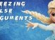 Does FROZEN Promote a Homosexual Agenda? Does FROZEN Promote a Homosexual Agenda?