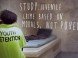 Study: Juvenile Crime Based on Morals, Not Poverty Study: Juvenile Crime Based on Morals, Not Poverty