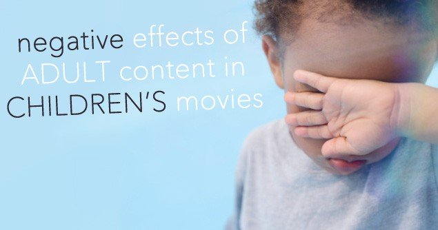 Negative Effects Of Sexism In Movies