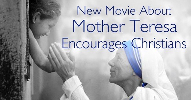 the letters movie review mother teresa on the town revival cast album the letter mother teresa movie