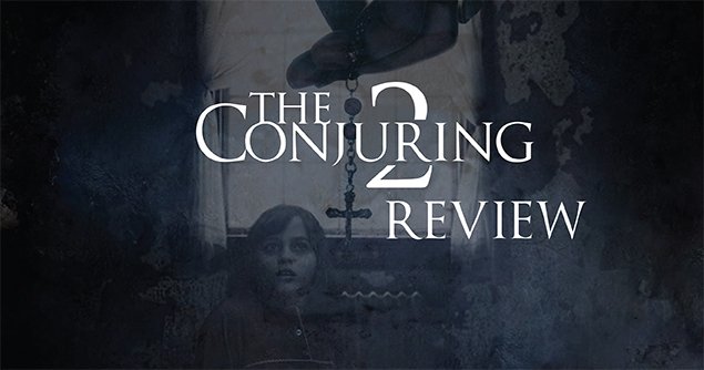 The conjuring sales streaming fr