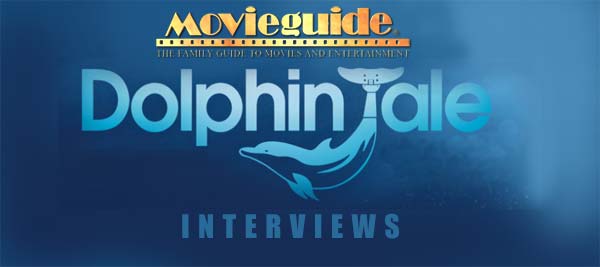 DolphinTaleInterviews