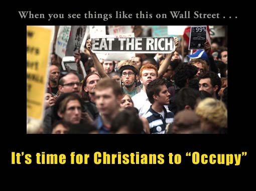 Occupy