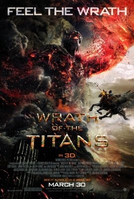 Clash of the Titans Movie Review