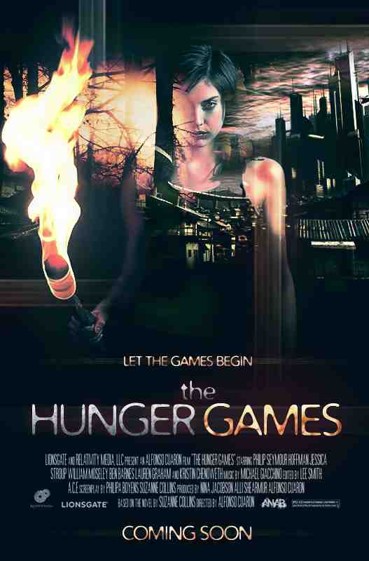 58 Best Photos The Hunger Movie Review / 'The Hunger Games' Movie for Dummies