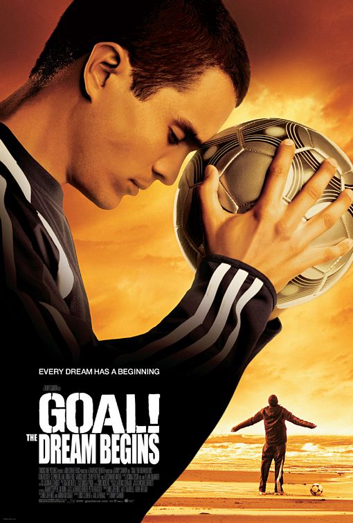 Goal The Dream Begins Movieguide Movie Reviews For Christians