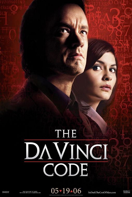 Da Vinci Code Sex 105