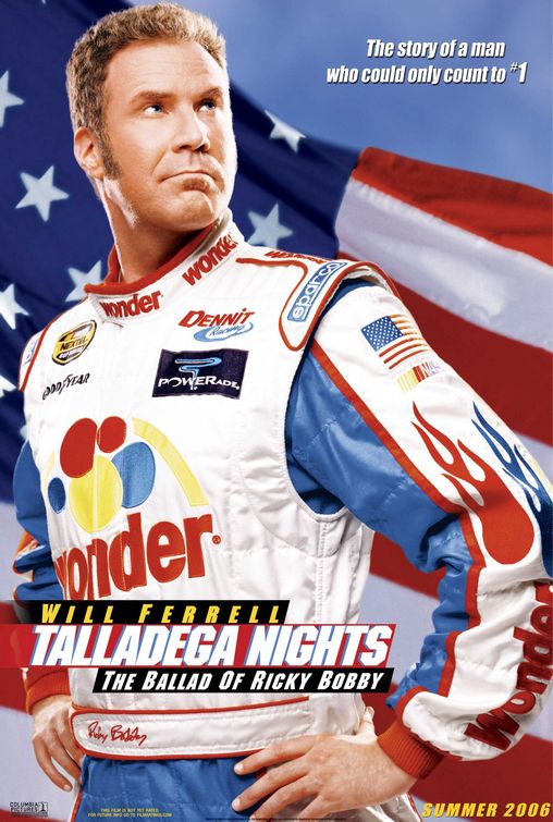 Talladega Nights Sex 18