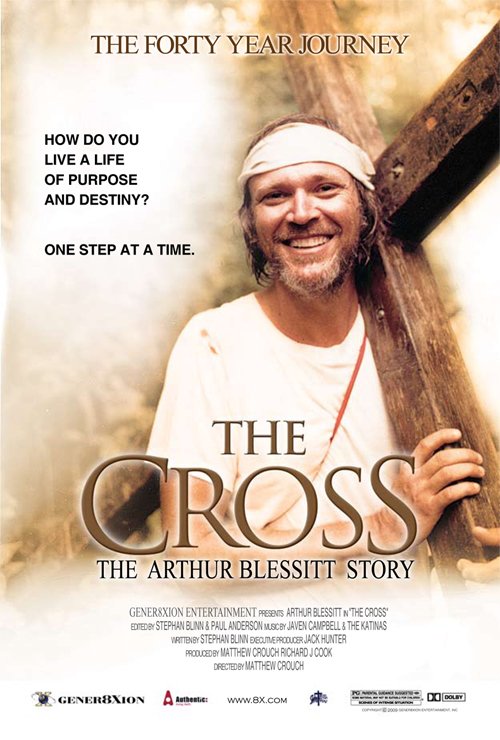 THE CROSS Movieguide Movie Reviews for Christians