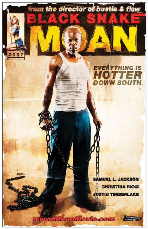 Black Snake Moan Movieguide Movie Reviews For Christians