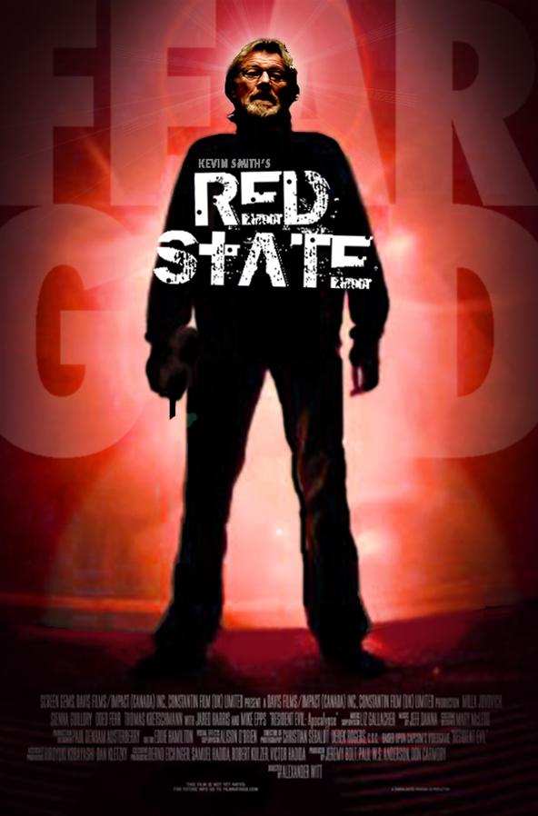 Red State Film Red State Film