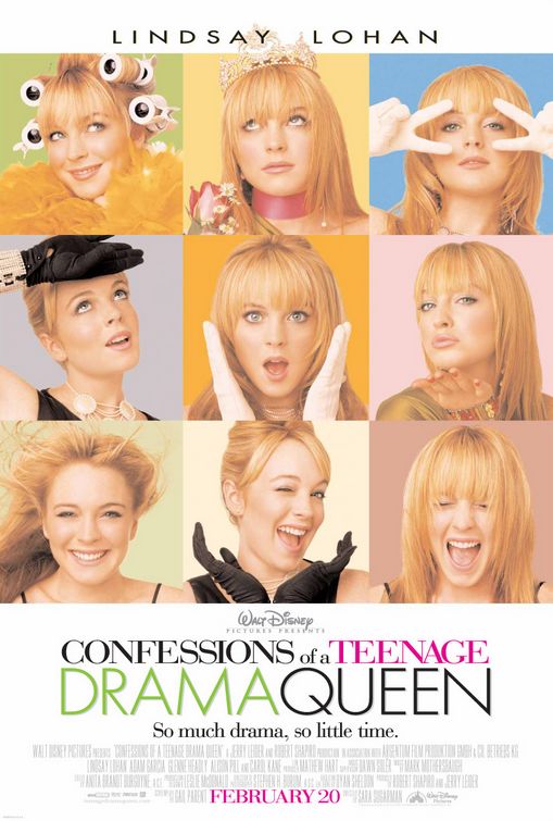 Teen Movie Critic Confessions Of 96