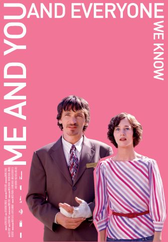 everyone know miranda july film movieguide 2005 indie