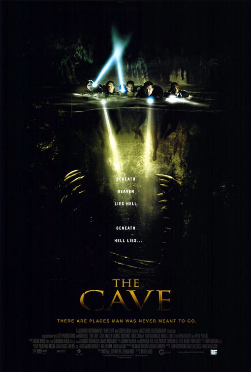 The Cave Film
