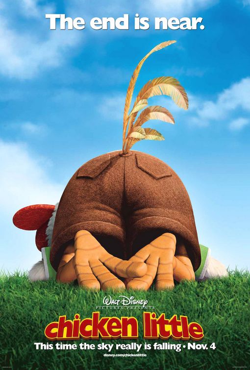 Movie Poster