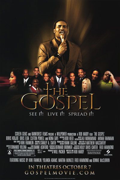 Movie Poster