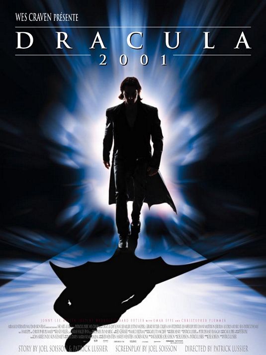 2000 Dracula 2000 2000 Dracula 2000