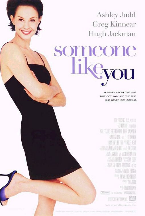 Someone Like You Movieguide Movie Reviews For Christians