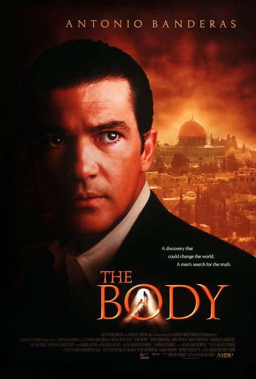 The Body Movieguide Movie Reviews For Christians