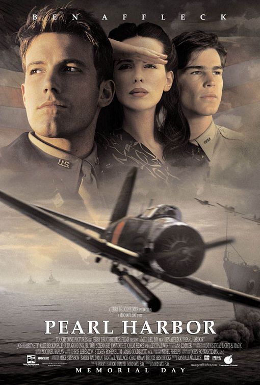 watch pearl harbor movie online free