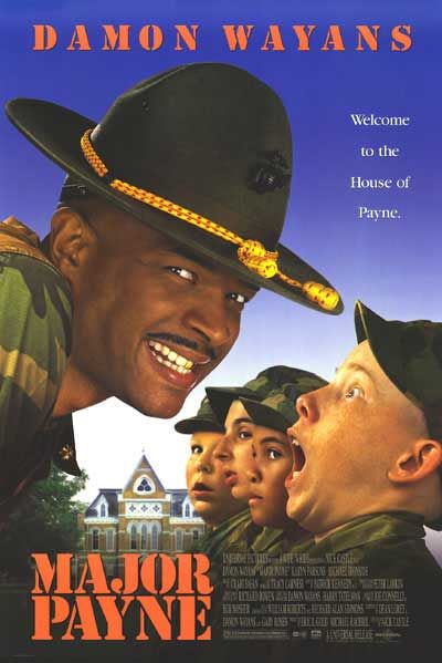 major payne Major payne (1995) cast and crew credits, including actors, actresses, directors, writers and more. major payne Major payne (1995) cast and crew credits, including actors, actresses, directors, writers and more.