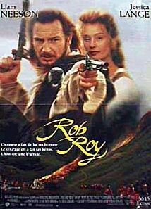 ROB ROY | Movieguide | Movie Reviews for Christians